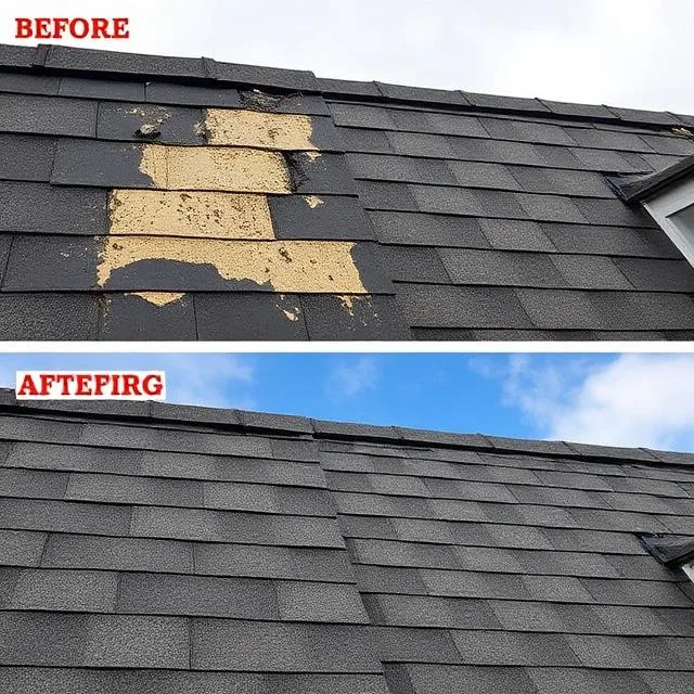 Roof Repair Near Me in Fargo, GA near me